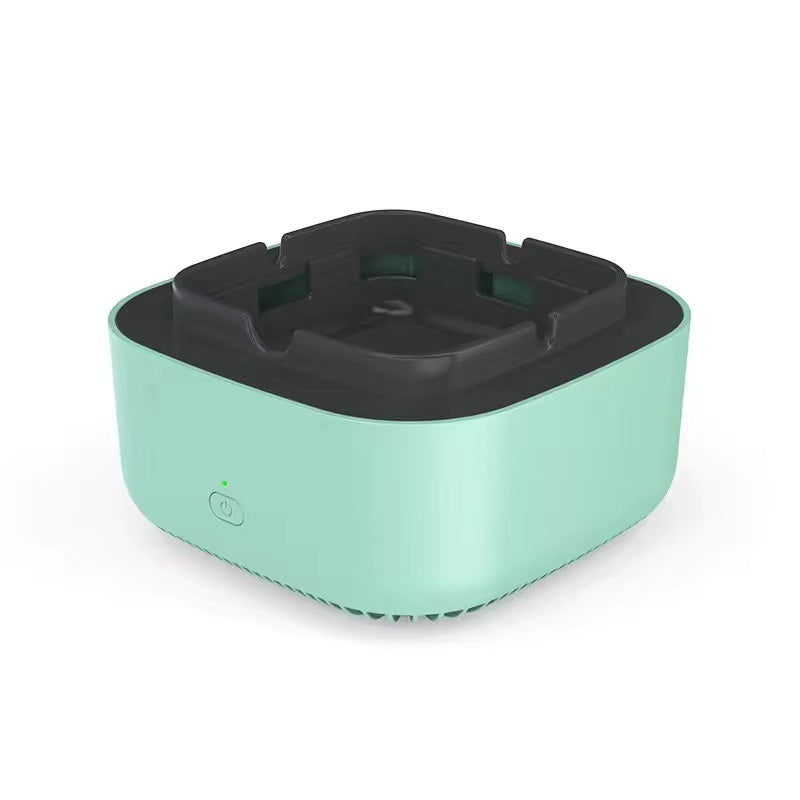 Abido Air Purifier Ashtray