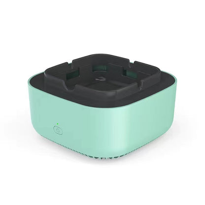 Abido Air Purifier Ashtray